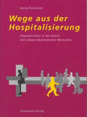 cover image of Wege aus der Hospitalisierung